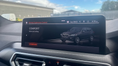 BMW X3 xDrive20d MHT M Sport 5dr Step Auto Diesel Estate